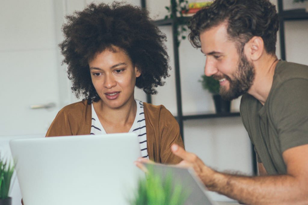 What is conversion rate optimization?