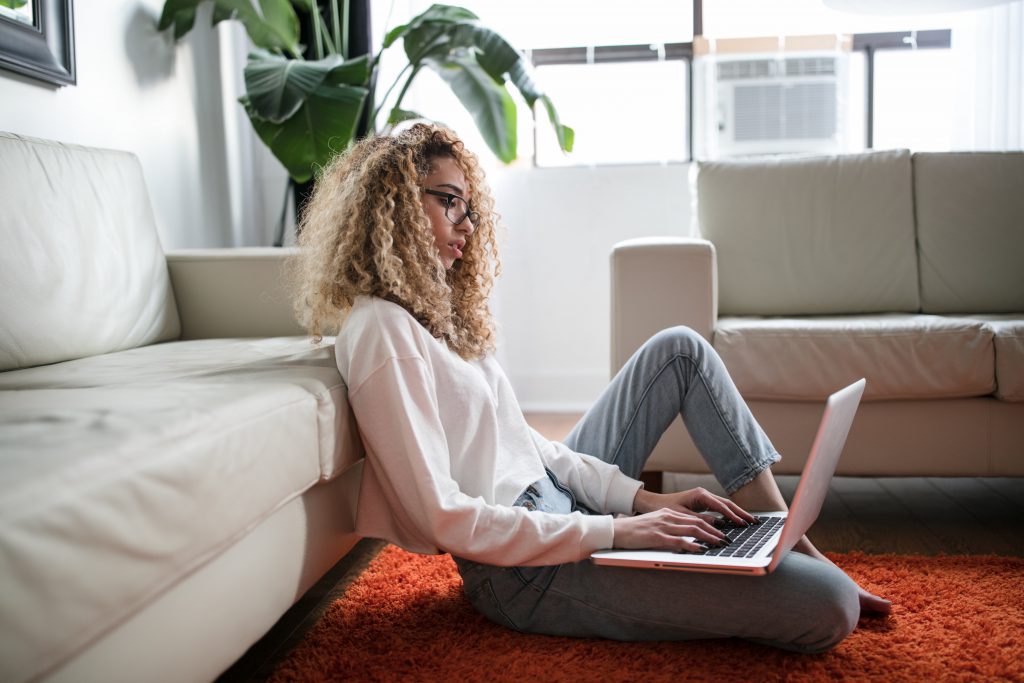 What is an affiliate marketing niche